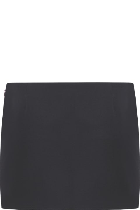 Homeware Givenchy Grain De Poudre Mii Skirt