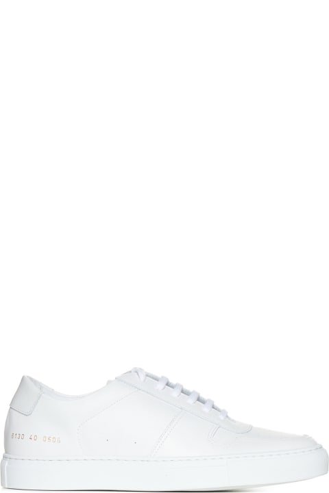 Common Projects Sneakers for Women Common Projects Bball Classic Leather Sneakers