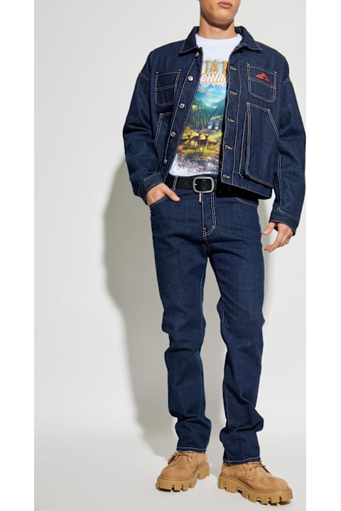 Homeware Dsquared2 Dsquared2 Jeans 
642
