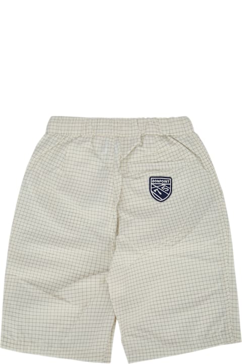 Bonpoint Bottoms for Boys Bonpoint Short Ethan