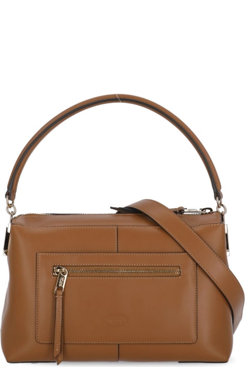 Tod's for Women Tod's Tote Timeless Hand Bag