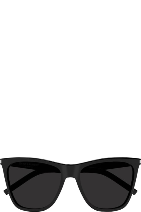 Saint Laurent Eyewear Eyewear for Men Saint Laurent Eyewear SL 526 Sunglasses
