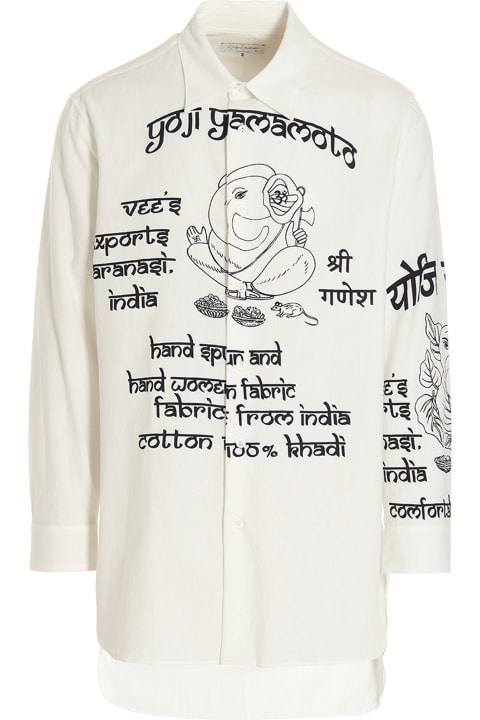 'j-india  Shirt
