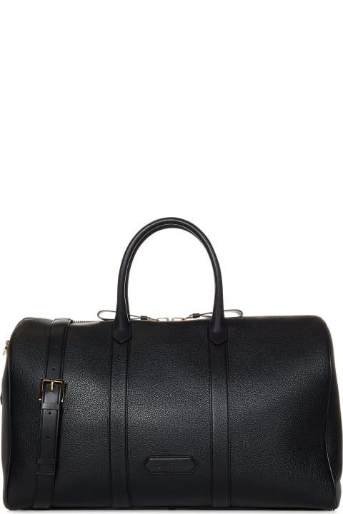 Tom Ford Luggage for Men Tom Ford Duffle Bag