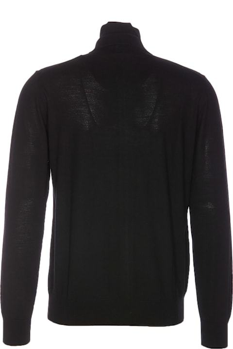 Paolo Pecora Sweaters for Men Paolo Pecora Sweater