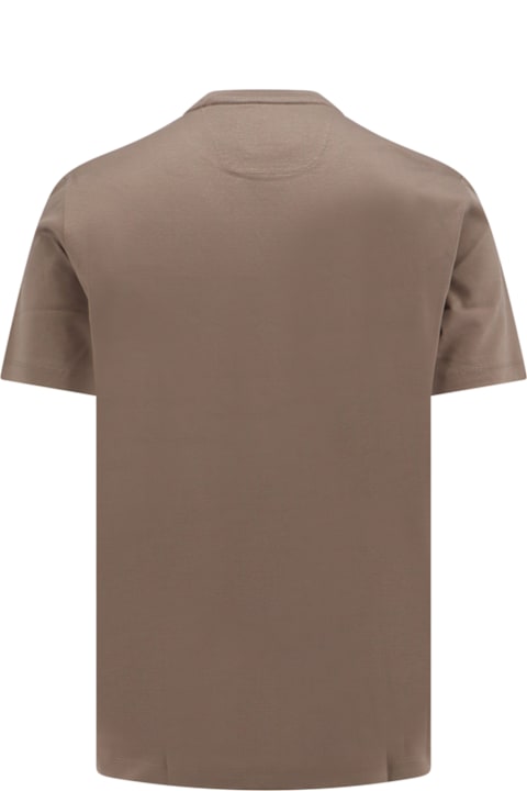 Hugo Boss Topwear for Men Hugo Boss T-shirt