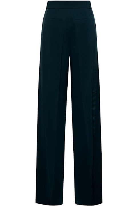 Max Mara Sale for Women Max Mara Leccio Straight Leg Trousers