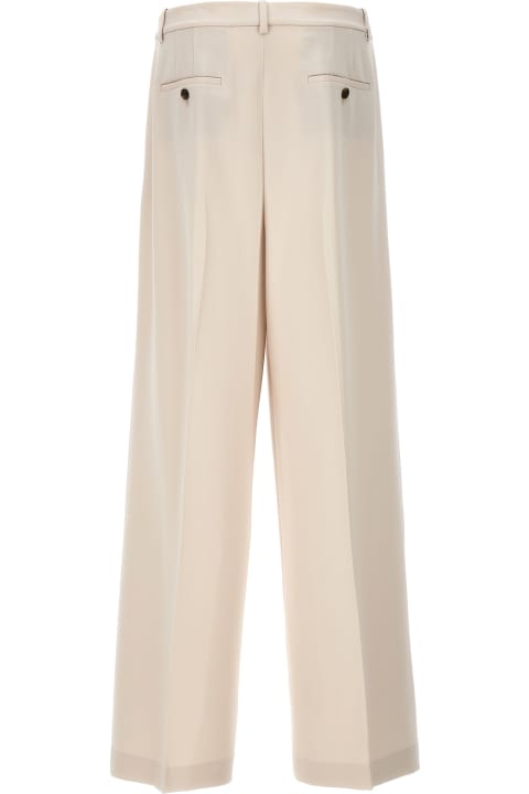 Theory Pants & Shorts for Women Theory 'admiral Crepe' Pants