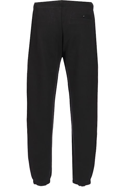Moncler Clothing for Men Moncler Cotton Sweatpants