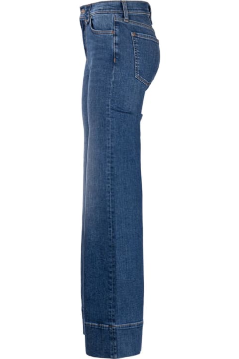 Jeans for Women 7 For All Mankind Seven Jeans Denim