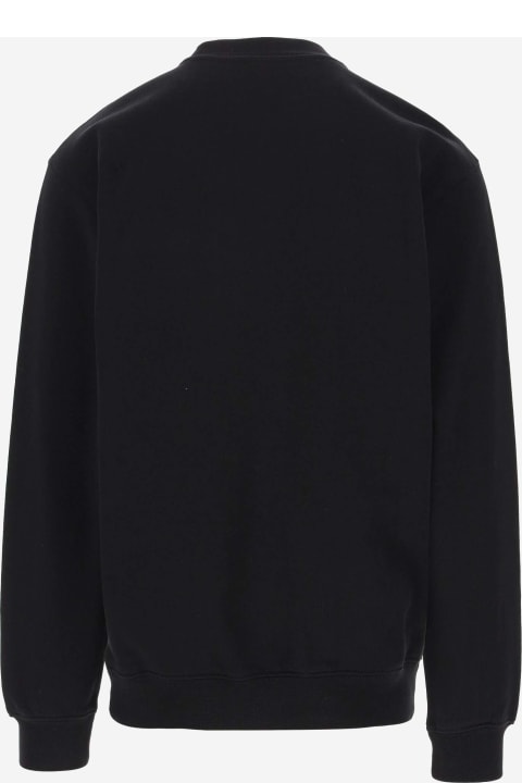 Homeware Jacquemus Le Sweatshirt Gros Grain Sweatshirt