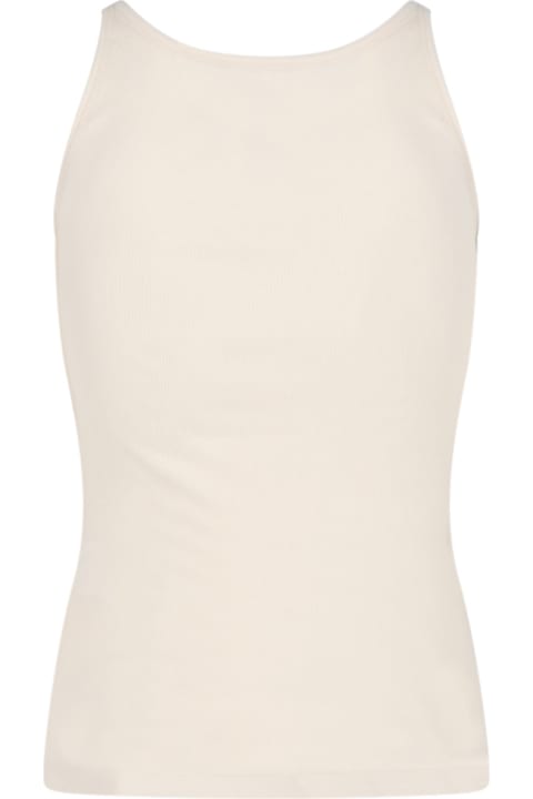 Saint Laurent Top Tank 'cassandre'
