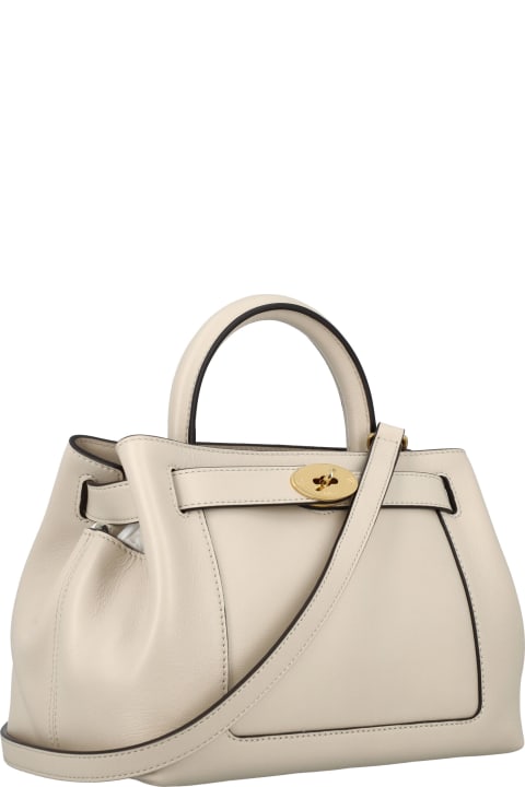Bags for Women Mulberry Small Islington