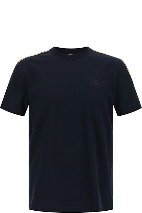 Homeware Burberry 'seth' T-shirt