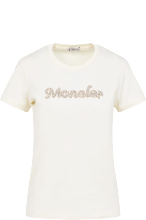 Homeware Moncler T-shirt