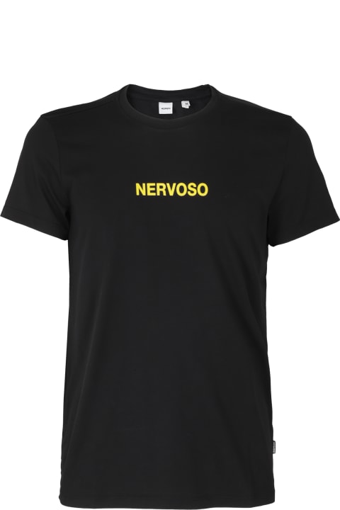 Tshirt Nervoso
