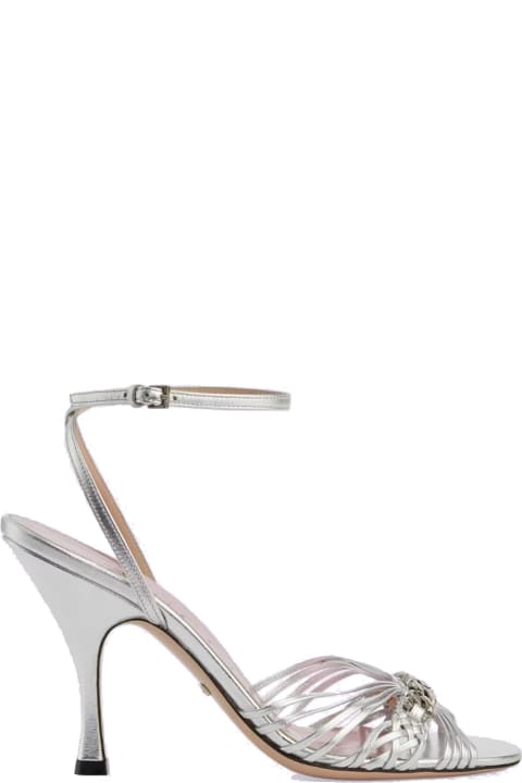 Gucci Sale for Women Gucci Leather Sandals