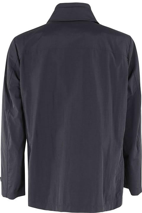 Coats & Jackets for Men Fay Morning Corto