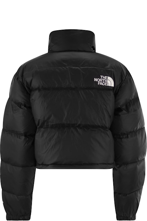 The North Face Coats & Jackets for Women The North Face 1996 Retro Nuptse Short Down Jacket