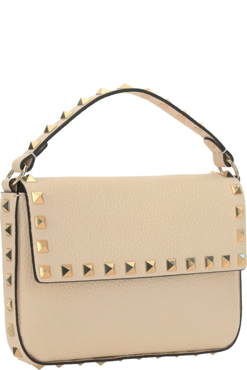 Bags for Women Valentino Garavani Valentino Garavani Rockstud Handbag