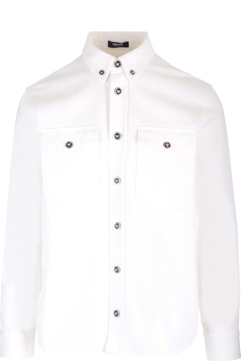 Men's Shirts | italist, ALWAYS LIKE A SALE