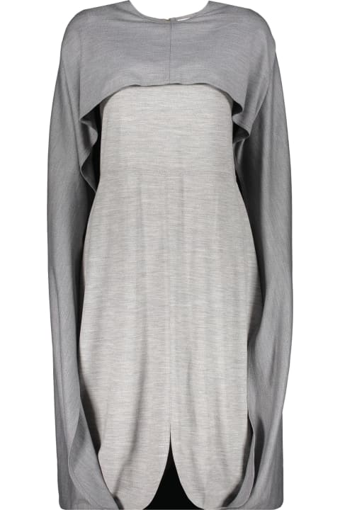 Burberry for Women Burberry Cape-style Dress
