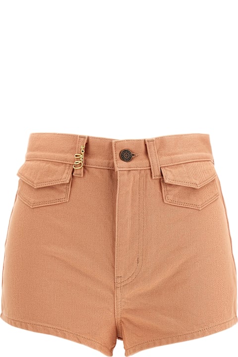 Chloé Clothing for Women Chloé 'chloé' Shorts