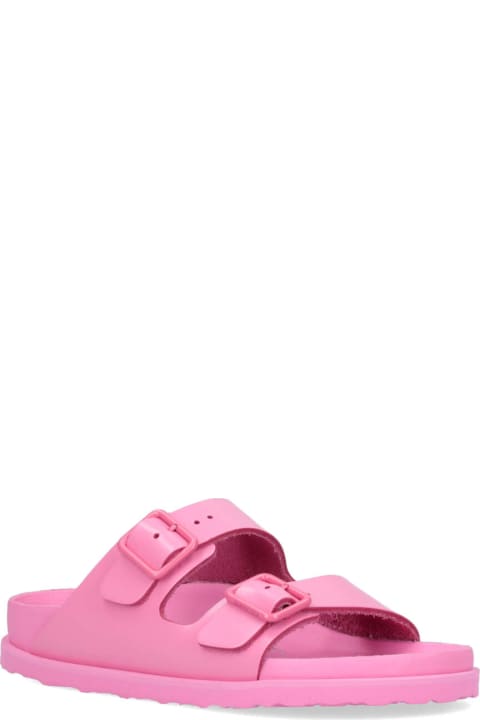 Birkenstock for Men Birkenstock 1774 Arizona Leather Sandals