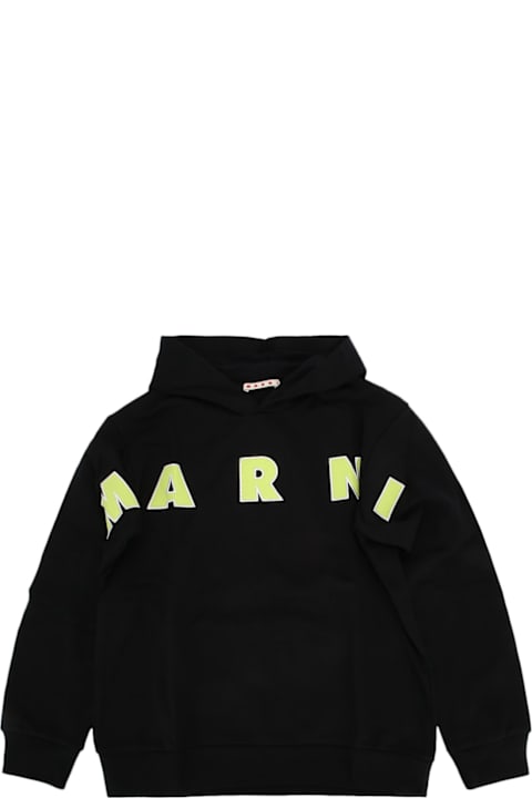 Marni Sweaters & Sweatshirts for Boys Marni Ms125u