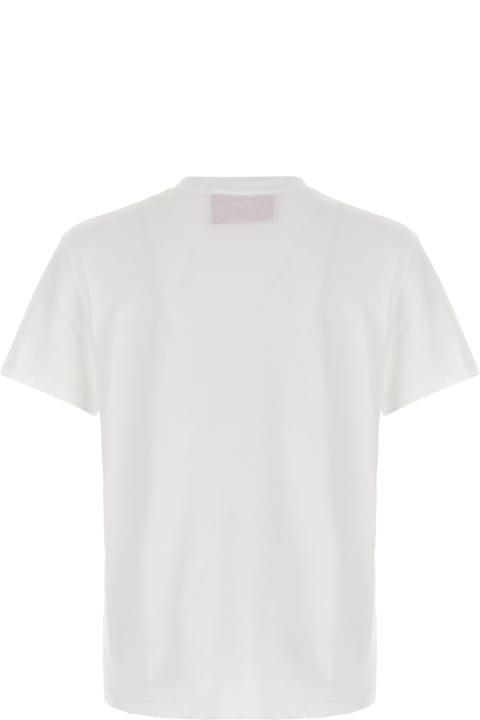Homeware Valentino Garavani Valentino Garavani 
vlogo
 T-shirt