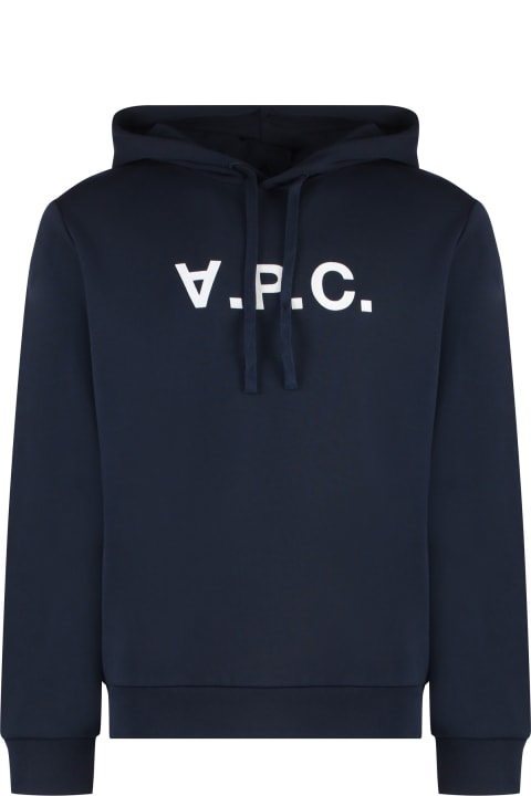 أدوات منزلية A.P.C. Standard Grand Vpc Hoodie