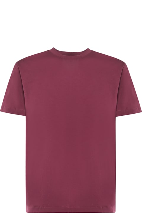 Richmond for Women Richmond Simen Cotton T-shirt