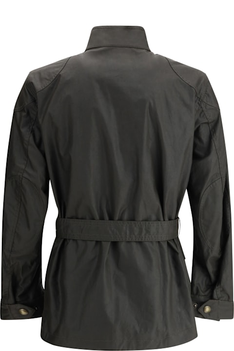 Belstaff for Women Belstaff Trailmaster Waterproof Jacket