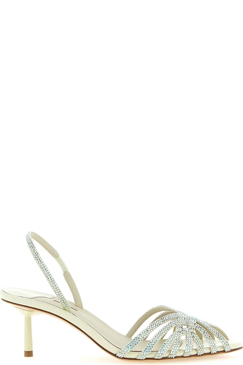 Le Silla 'embrace Divina' Sandals