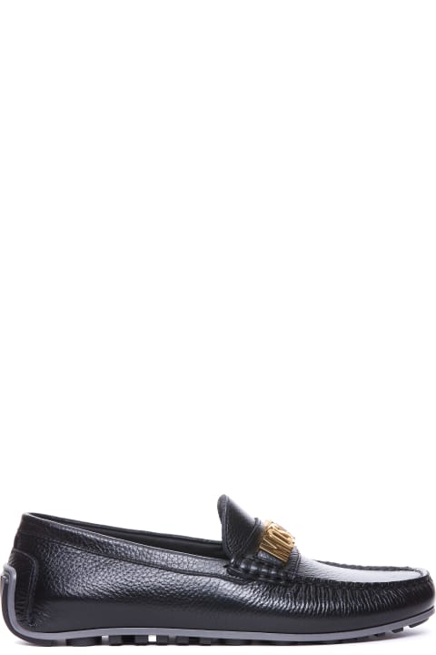 Moschino for Men Moschino Loafers