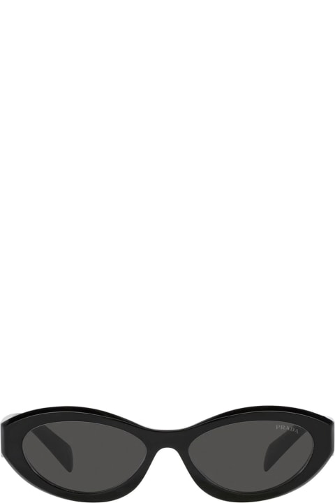 Prada Eyewear Eyewear for Women Prada Eyewear Pr 26zs 16k08z Sunglasses