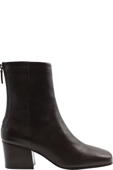 Lemaire Boots for Women Lemaire Soft Boots 55