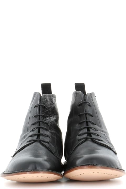 Lace-up Boot 61662