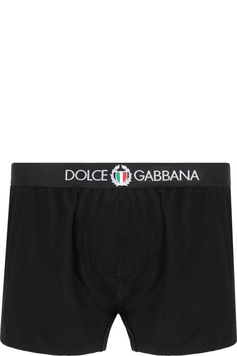 Underwear for Men Dolce & Gabbana Underwear Briefs