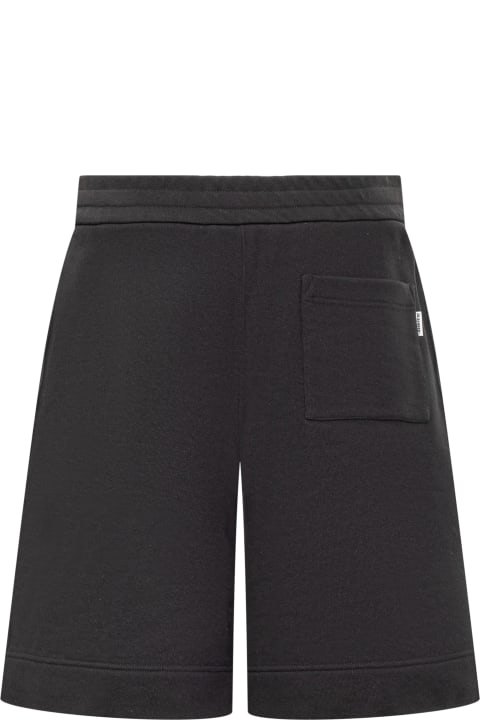 Jil Sander for Men Jil Sander Cotton Shorts