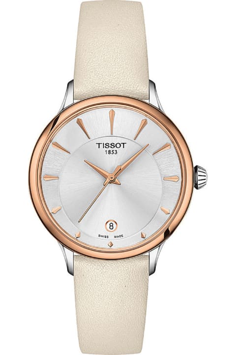 Orologio Tissot T-lady T1332102603100 Odaci Watches