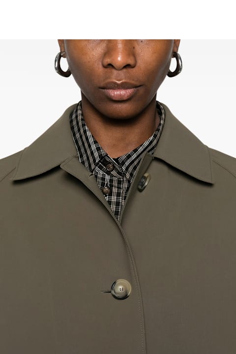 Harris Wharf London for Men Harris Wharf London Outerwear