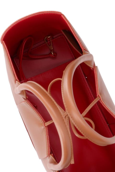 ウィメンズ新着アイテム Bottega Veneta Arco Medium Tote Bag
