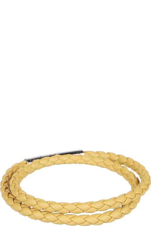 Jewelry for Men Tod's New My Colors Bracelet