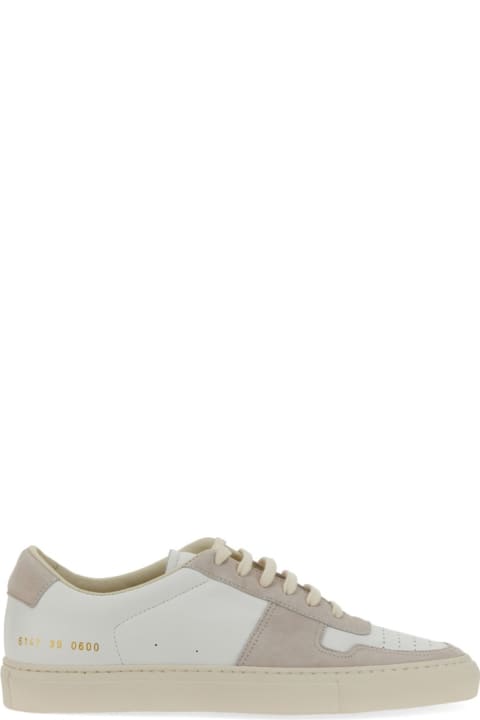 Common Projects Shoes for Women Common Projects 'bball' Sneaker