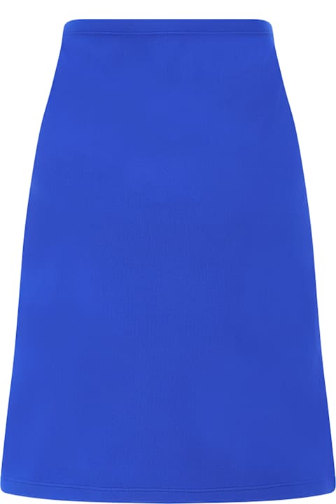 Miu Miu لـ Women Miu Miu Midi Skirt