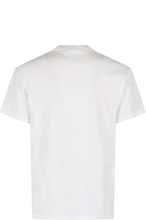 MC2 Saint Barth Topwear for Women MC2 Saint Barth Cotton Tshirt