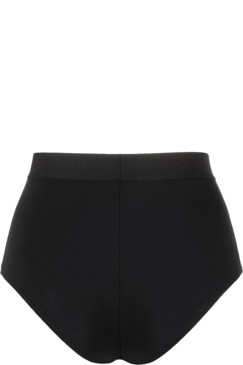 Tom Ford for Women Tom Ford High-waisted Underwear Briefs With Logo Band