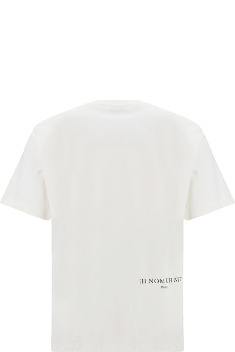 Ih Nom Uh Nit T-shirt