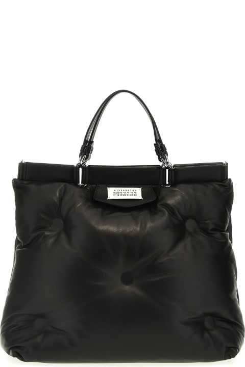 Totes for Women Maison Margiela Glam Slam Shopping Bag